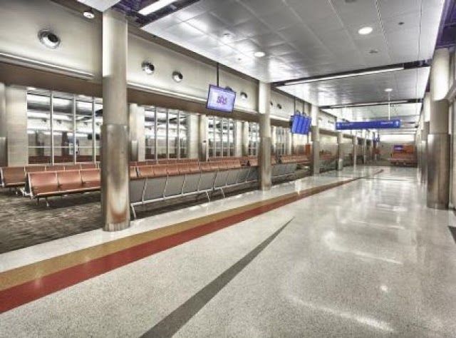 San Antonio International Airport